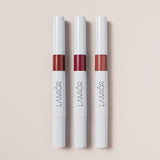 Peptide Glaze Lip Balm - Combo of 3