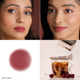 Pillow Soft Matte Lip Balm