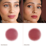 Pillow Soft Matte Lip Balm - Combo of 2