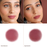 Pillow Soft Matte Lip Balm - Combo of 2