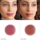 Pillow Soft Matte Lip Balm - Combo of 2
