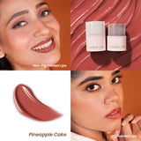 Butter Soft Lip Recovery Mask - Combo of 2