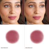 Pillow Soft Matte Lip Balm - Combo of 2