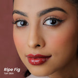 Hydrating Lip Gloss Stain - Combo of 3