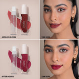 'All Day Strong' Peel-Off Lip Tattoo - Combo of 2