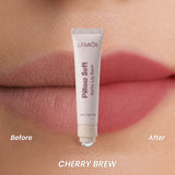 Pillow Soft Matte Lip Balm