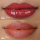Hydrating Lip Gloss Stain - Combo of 3