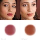 Pillow Soft Matte Lip Balm - Combo of 2