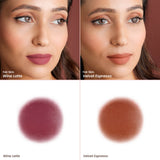 Pillow Soft Matte Lip Balm - Combo of 2
