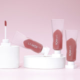 Combo of 3 - Velvet Liquid Lipstick