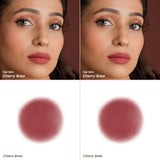 Pillow Soft Matte Lip Balm - Combo of 2