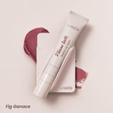Pillow Soft Matte Lip Balm & Snap Lip Case Combo