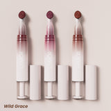 Hydrating Lip Gloss Stain - Combo of 3