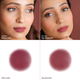 Pillow Soft Matte Lip Balm - Combo of 2