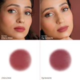 Pillow Soft Matte Lip Balm - Combo of 2