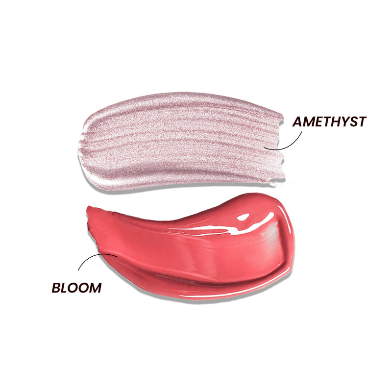 Strobe Blush & Strobe Highlighter Combo