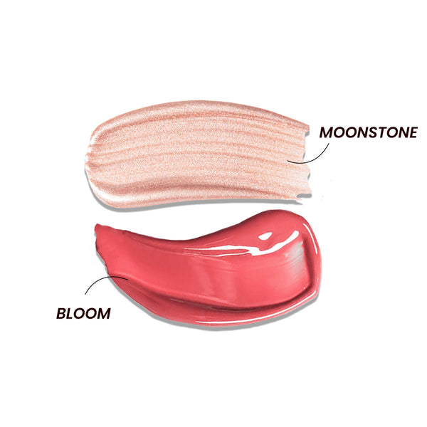 Strobe Blush & Strobe Highlighter Combo