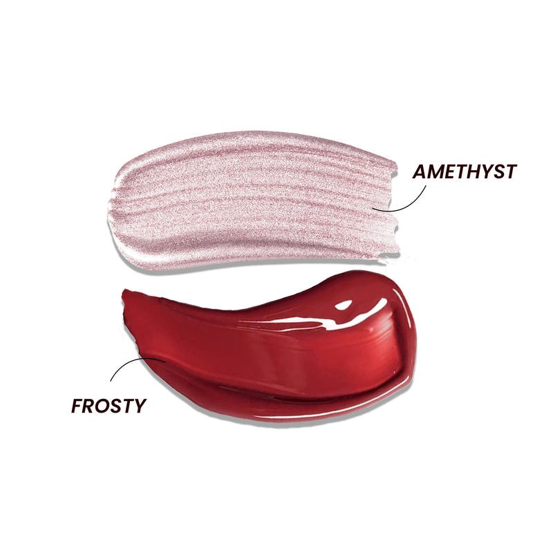 Strobe Blush & Strobe Highlighter Combo