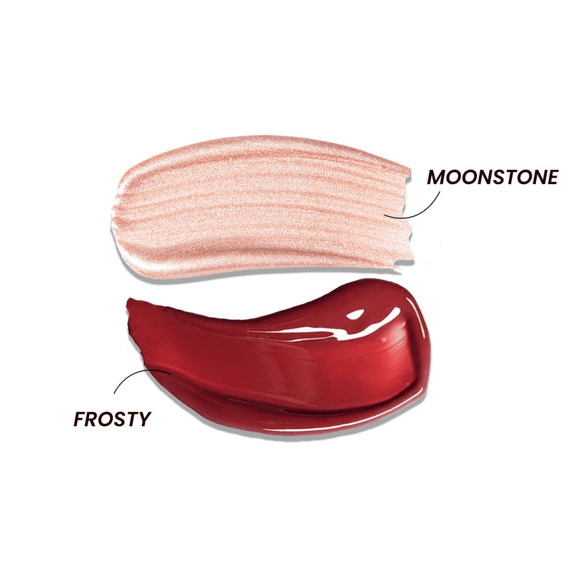 Strobe Blush & Strobe Highlighter Combo