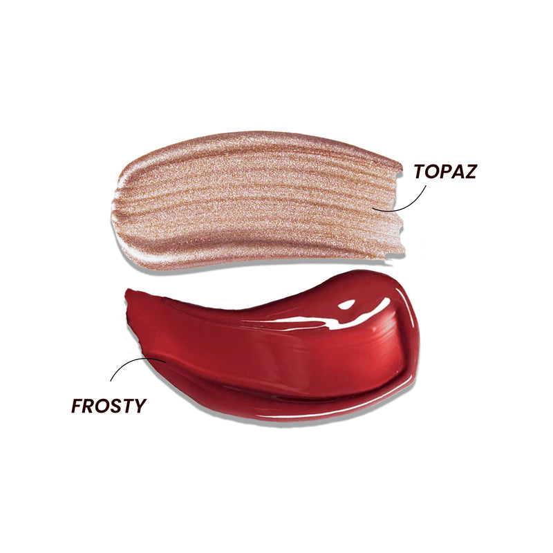 Strobe Blush & Strobe Highlighter Combo