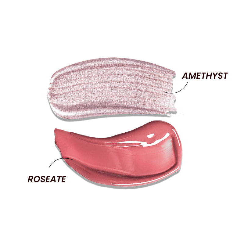 Strobe Blush & Strobe Highlighter Combo