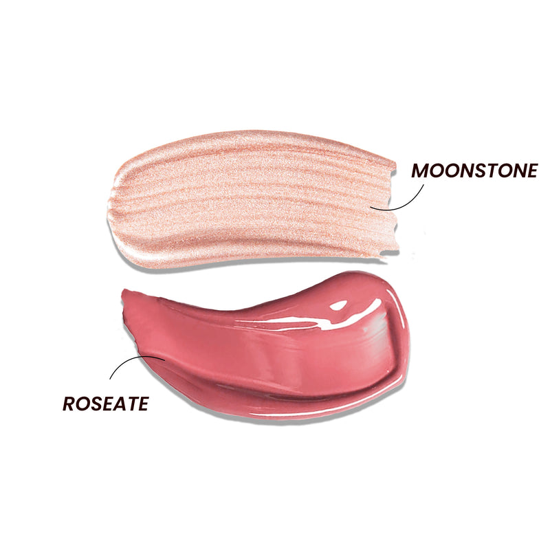 Strobe Blush & Strobe Highlighter Combo