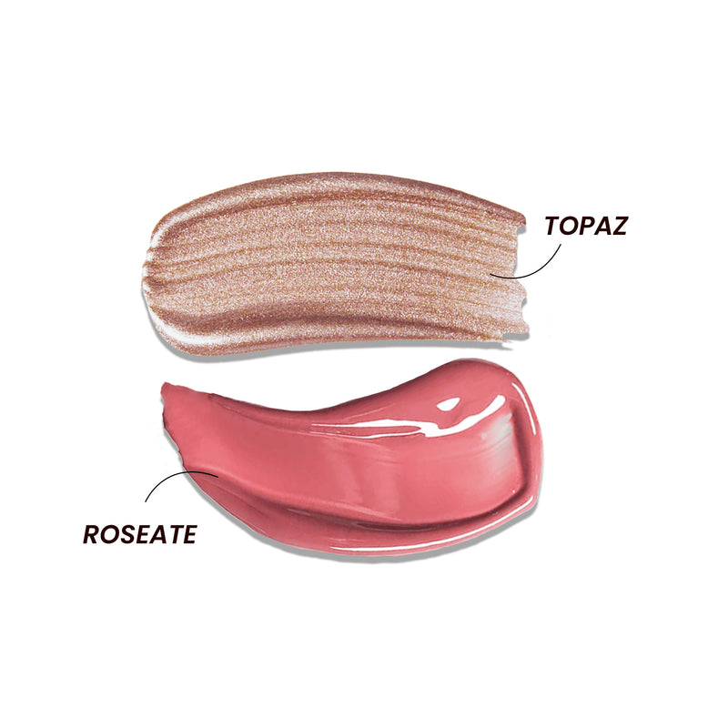 Strobe Blush & Strobe Highlighter Combo
