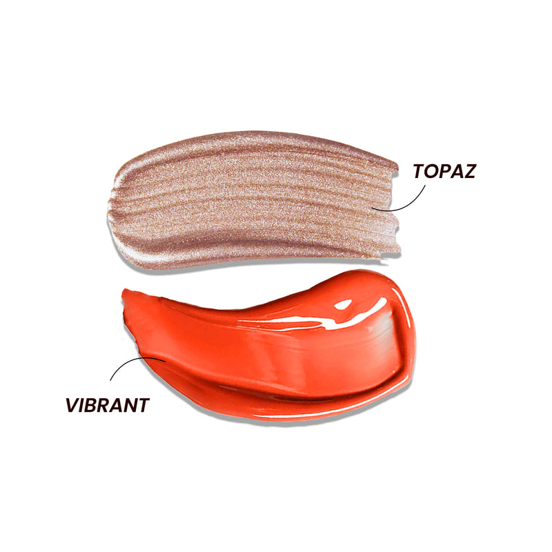 Strobe Blush & Strobe Highlighter Combo