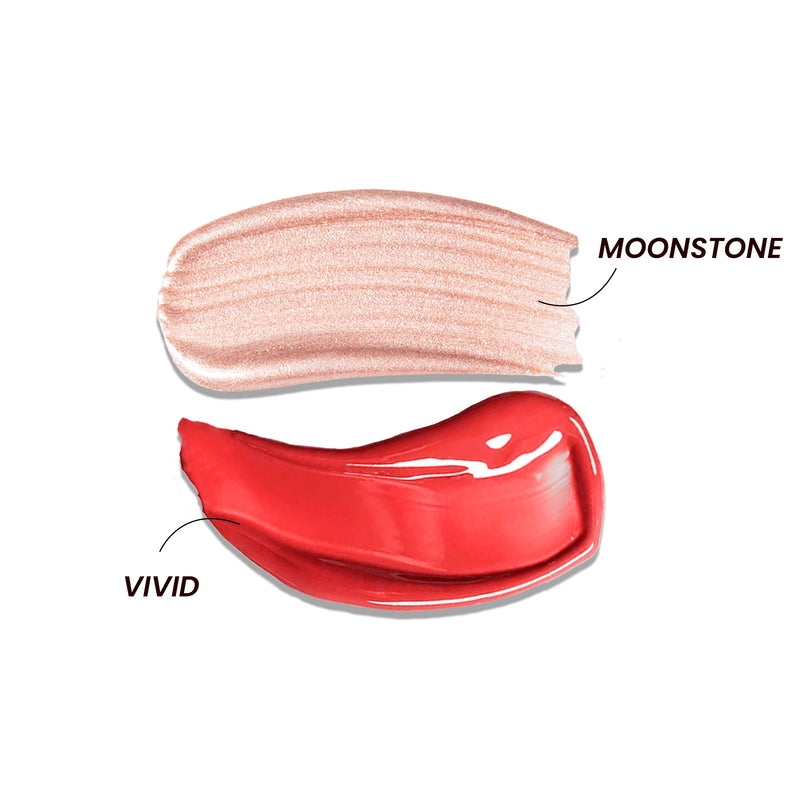 Strobe Blush & Strobe Highlighter Combo