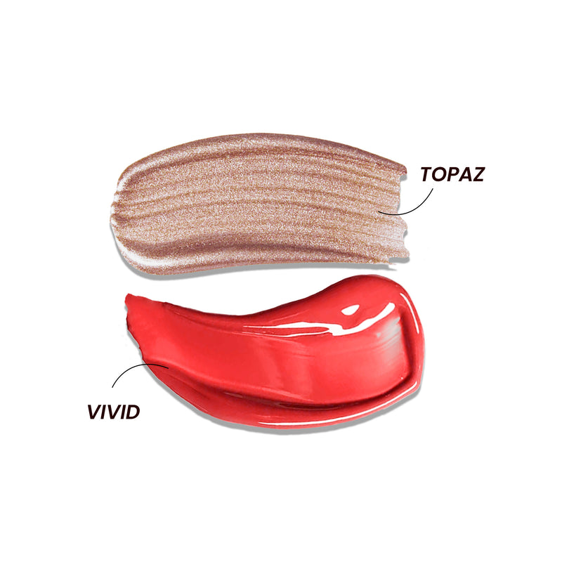 Strobe Blush & Strobe Highlighter Combo