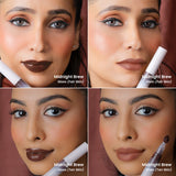 Hydrating Lip Gloss Stain - Combo of 3