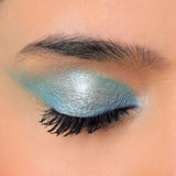 Glistening Eyes Liquid Eyeshadow - Combo of 6