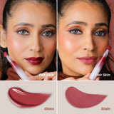 Hydrating Lip Gloss Stain