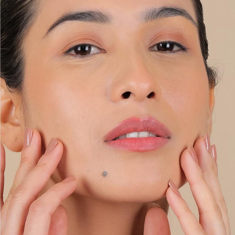 Luminous Retouch Hydrating Liquid Concealer