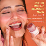 Butter Soft Lip Recovery Mask