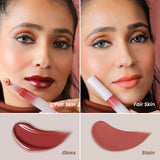 Hydrating Lip Gloss Stain