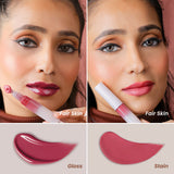 Hydrating Lip Gloss Stain