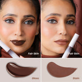 Hydrating Lip Gloss Stain