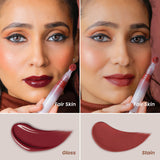 Hydrating Lip Gloss Stain