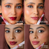 Hydrating Lip Gloss Stain - Combo of 3