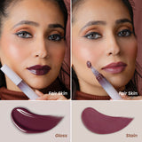 Hydrating Lip Gloss Stain