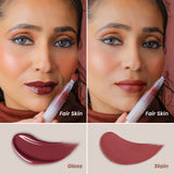 Hydrating Lip Gloss Stain