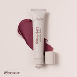 Pillow Soft Matte Lip Balm