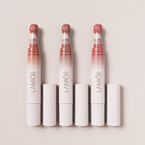 Blurry Fudgy Lip Tint - Combo of 3