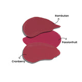 Juicy Tinted Lip Oil - Combo of 3