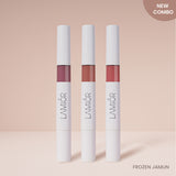 Peptide Glaze Lip Balm - Combo of 3