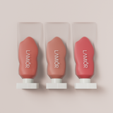 Combo of 3 - Velvet Liquid Lipstick