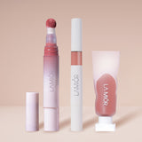 Iconic Lip Trio Combo