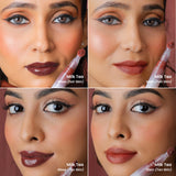 Hydrating Lip Gloss Stain - Combo of 3