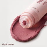 Pillow Soft Matte Lip Balm & Snap Lip Case Combo